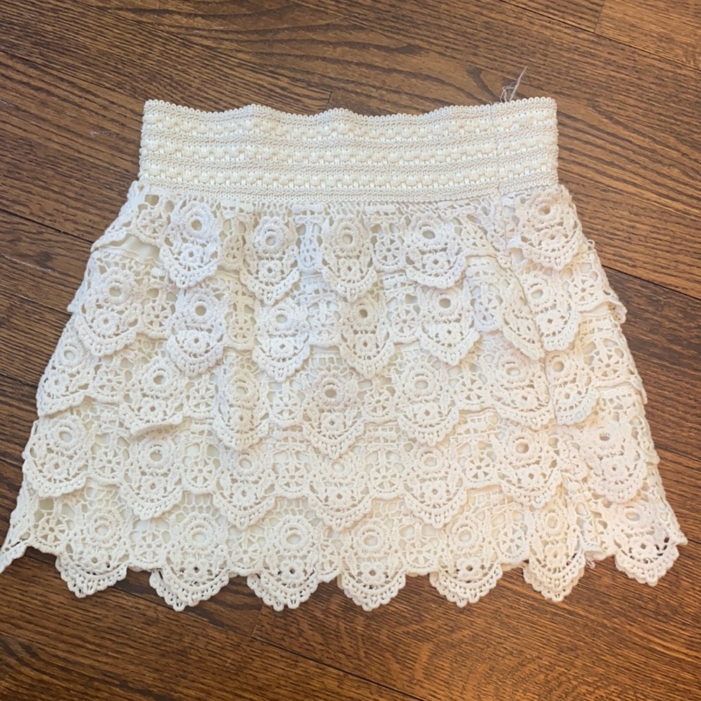 Skirt